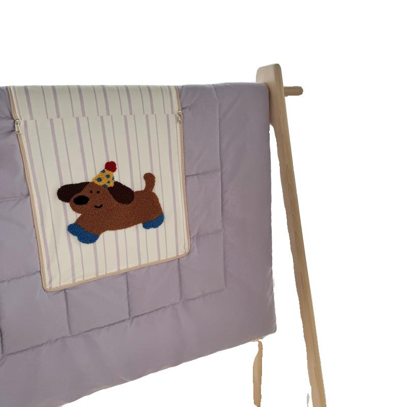 新款卡通车载抱枕被子两用靠垫枕头午睡二合一空调被客厅沙发摆件 - 图3