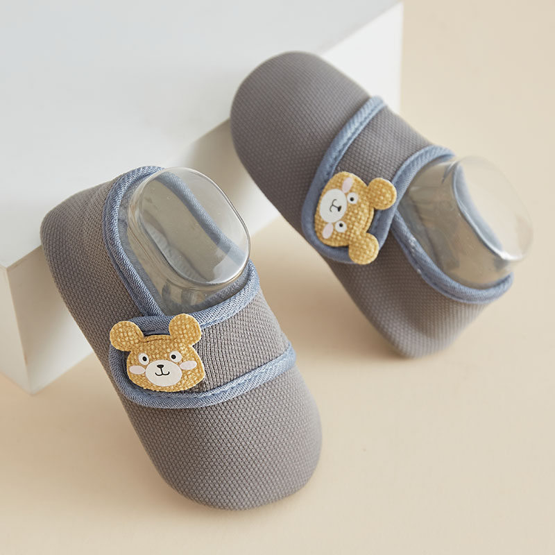  小石鱼儿童袜子(0-16岁)