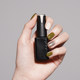 UNNA Spring and Summer Matcha Green Commuting Versatile Color Nail Polish
