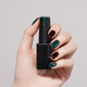 Unna (beauty) amber meets BV green white temperament style 2024 spring and summer new nail art professional color matching