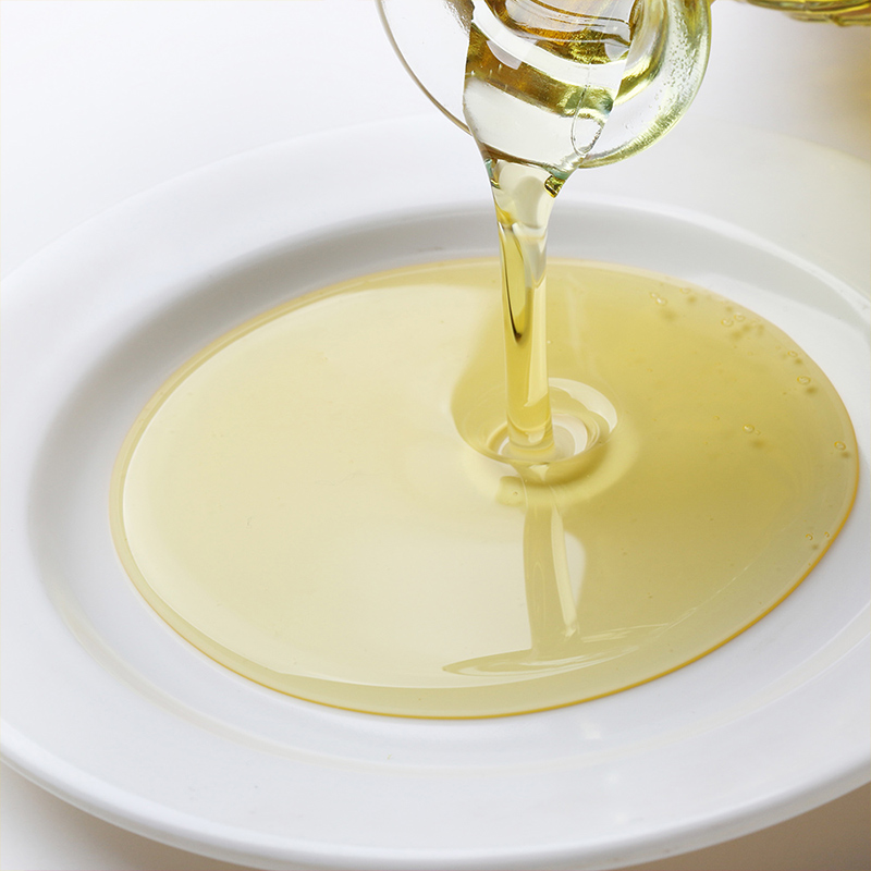 【鲁花直营】鲁花香飘万家5S压榨一级浓香花生油5.43L食用油粮油 - 图2