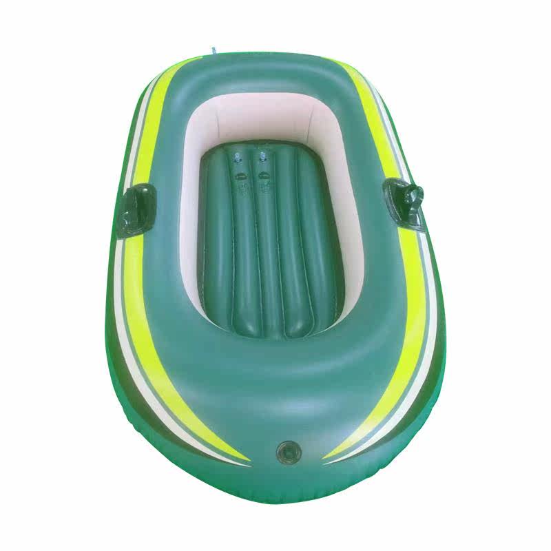  茧曰皮划艇充气艇