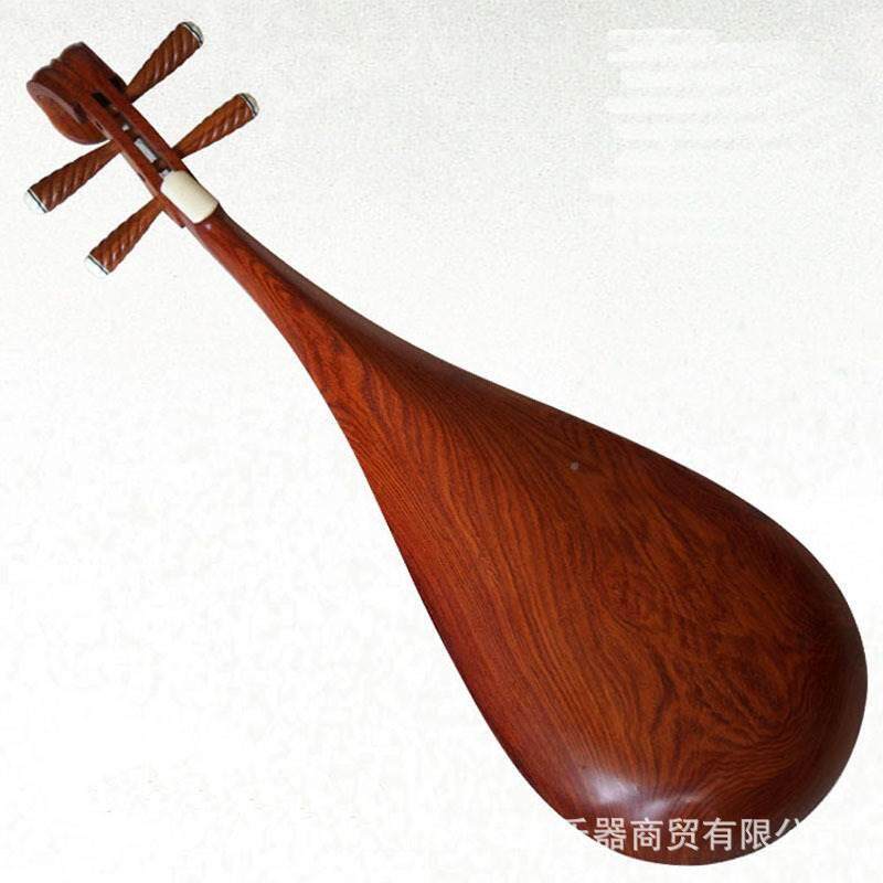  茧曰琵琶