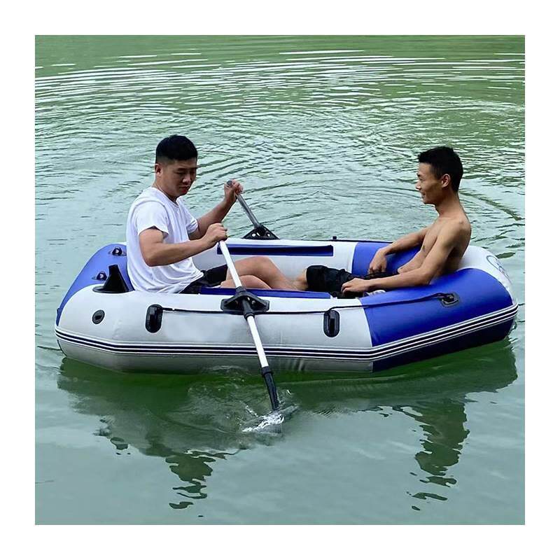  茧曰皮划艇充气艇