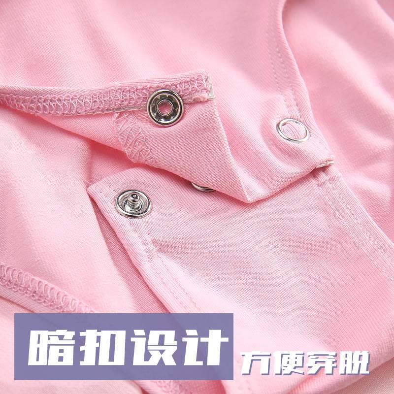 工厂直销新款幼儿园舞蹈服儿童芭蕾舞舞练功服公主蓬蓬连体衣纱裙-图2