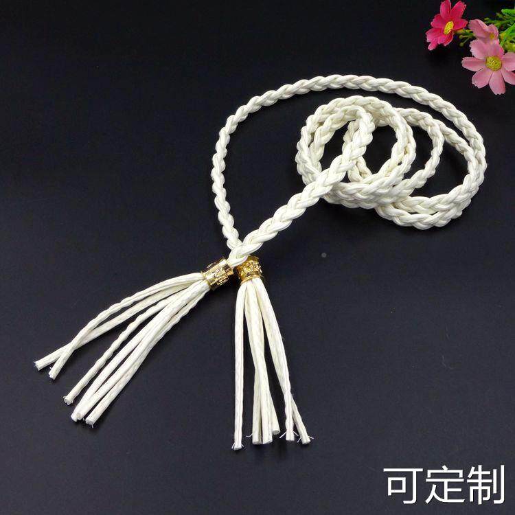  茧曰腰带/皮带/腰链