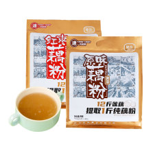 捷氏原味红枣藕粉纯藕粉450g