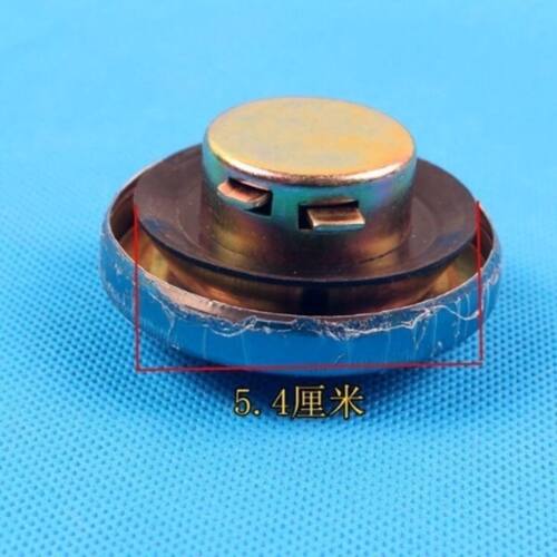 江苏宗申隆鑫110油箱盖AX100油箱老年车骑式三轮车摩托车配件 - 图1