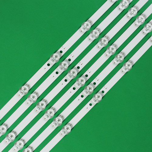 适用索尼85寸KD-85X8500F电视机灯条T850QVF04.0 屏LB85004 V0_00 - 图1