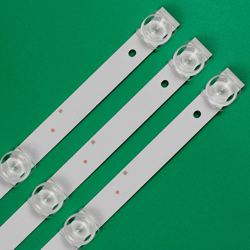 适用三洋39CE2715A1耐的LND4220灯条 CC02385D671V10 385B 385E20 - 图2