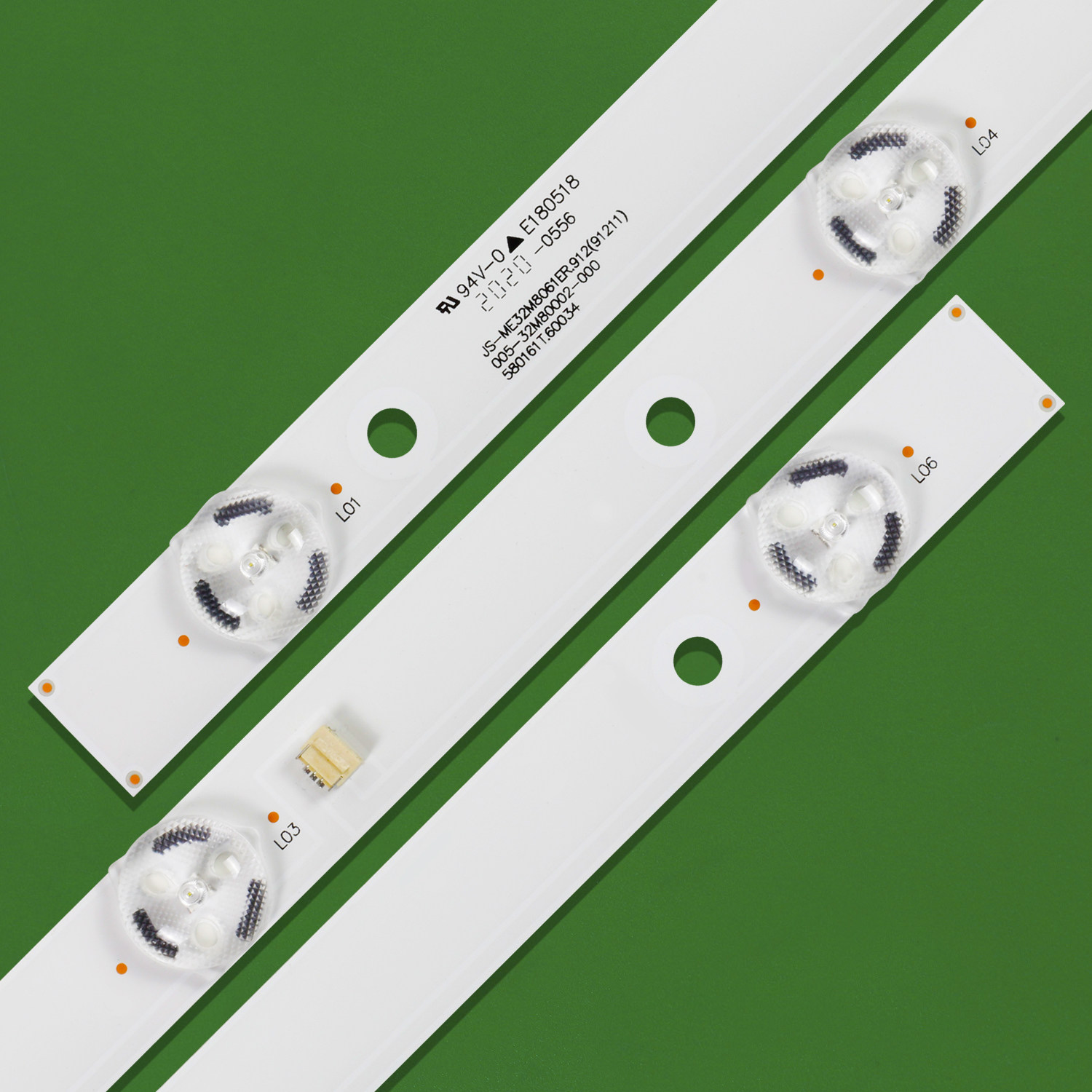 适用尚视LED32HD011灯条TLED-3200背光灯 JS-ME32M8061ER.912灯管 - 图2