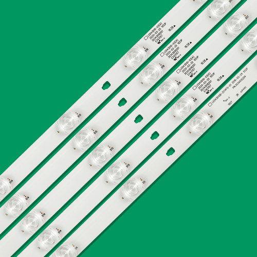 适用风行G43Y FD4351A-LU灯条LED43D10B-ZC14FG-01 5S2P 30340102 - 图1