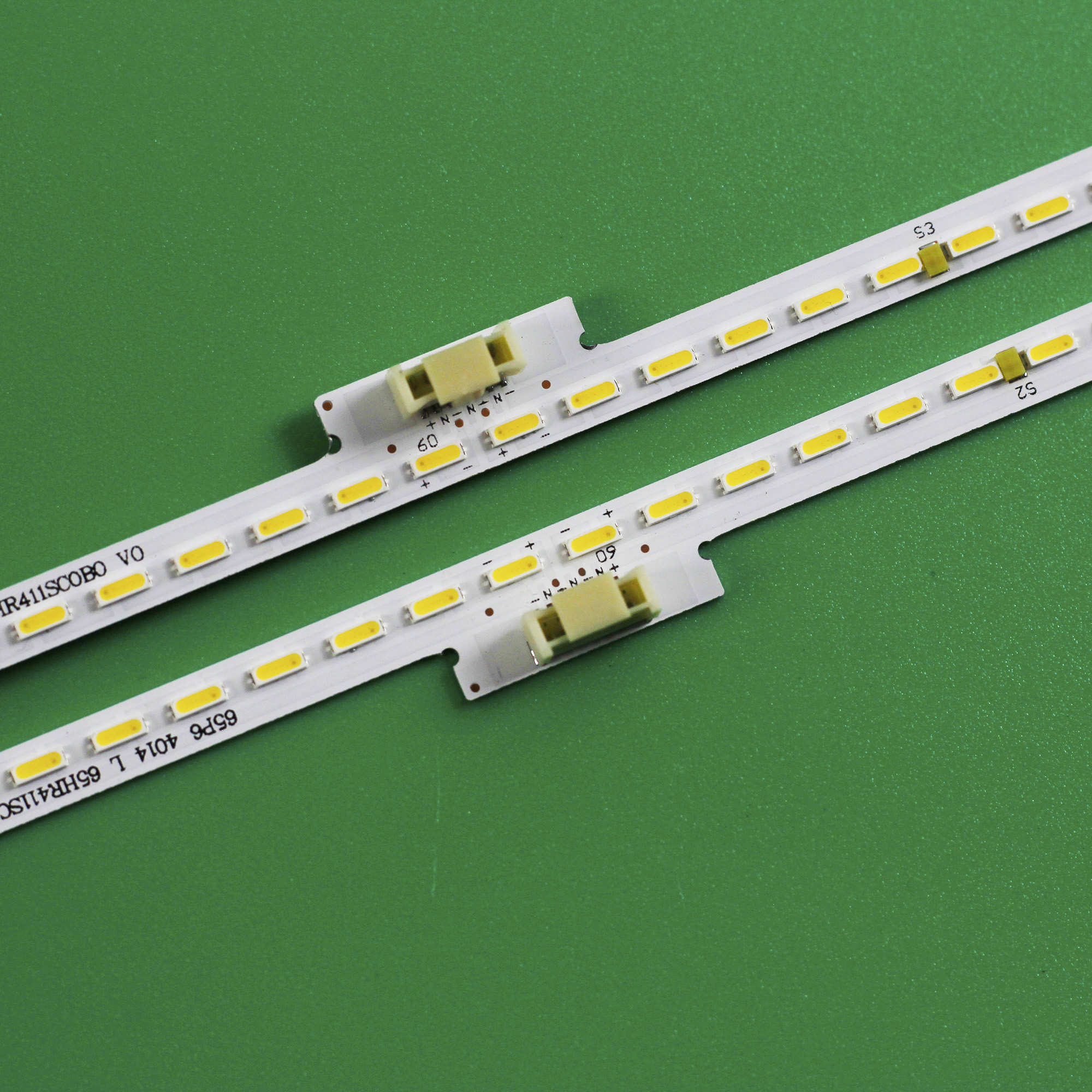 适用东芝 65U58CMC 65U5800C灯条 4C-LB65C0-HR01L 65HR411SC0A2-图1