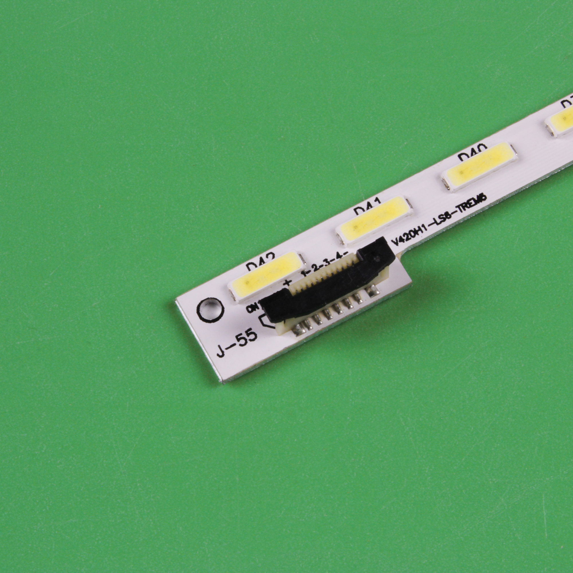 适用创维42E8EUS 42E790U 42E780U 42E690U电视机灯条V420DK1-LS1 - 图2