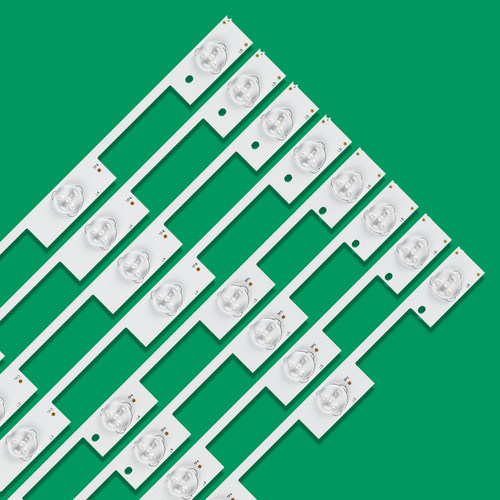适用康佳LED50K35A 50K35U LED48M2600B电视灯条35020492 20493 - 图2