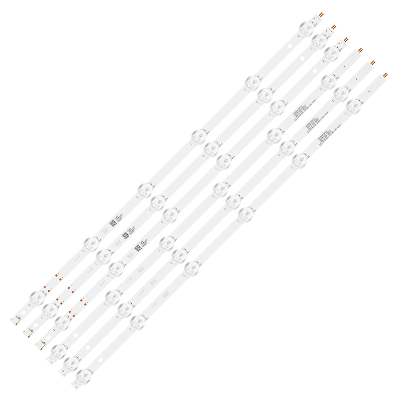 适用JVC LT-55MCS780灯条LED55D12A-ZC62AG-03D液晶电视机背光LED - 图3