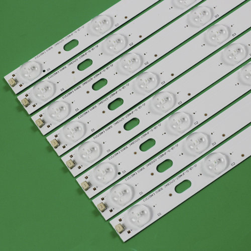 适用LED46C360灯条JS-LB-D-JP46D7-071CBAC RF-A1460B32-0701S-01 - 图0