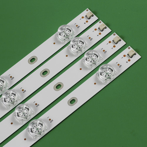 PTV55G50SN灯条 RF-AB550R30-1101S-09 LB-C550U17-E5K-H-G71-JF2 - 图2