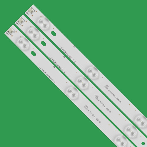 适用索尼KDL-32R330D KDL-32PHT4509灯条LB-F3528-GJD2P5315307-B - 图0