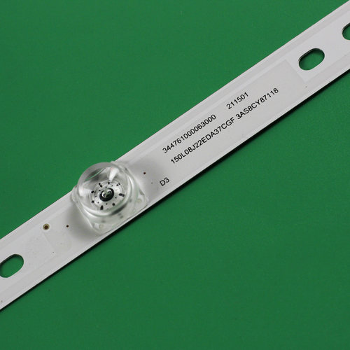 适用海尔LE43M31 LE43C61灯条HK43D08-ZC56AG-06 303HK430046 3X8 - 图1