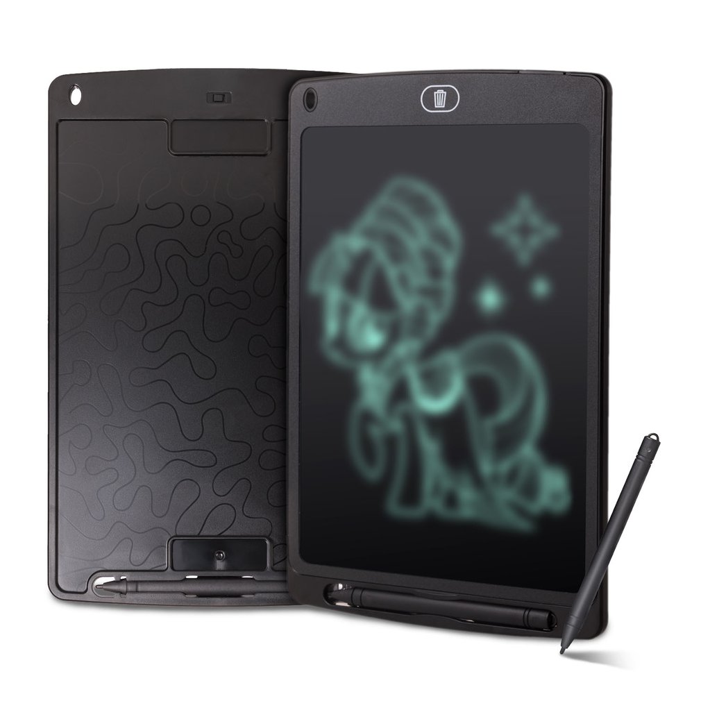 12/10/8.5 Inch LCD Writing Tablet Digital Drawing Tablet - 图1