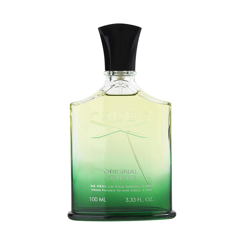 CREED信仰香根草男士香水 EDP 100ml-图2