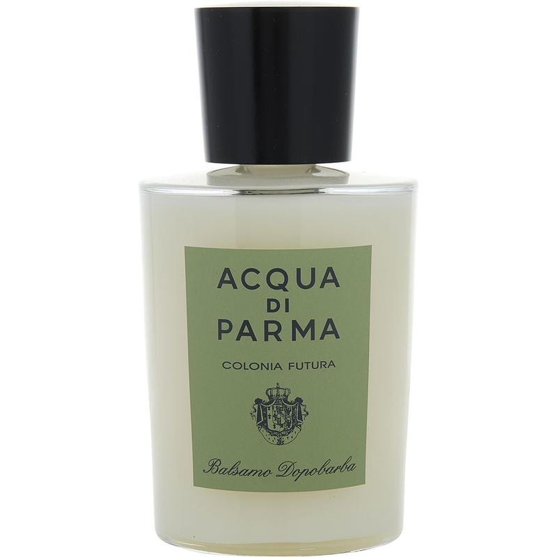 ACQUA DI PARMA COLONIA FUTURA; AFTERSHAVE BALM 3.4 OZ - 图0