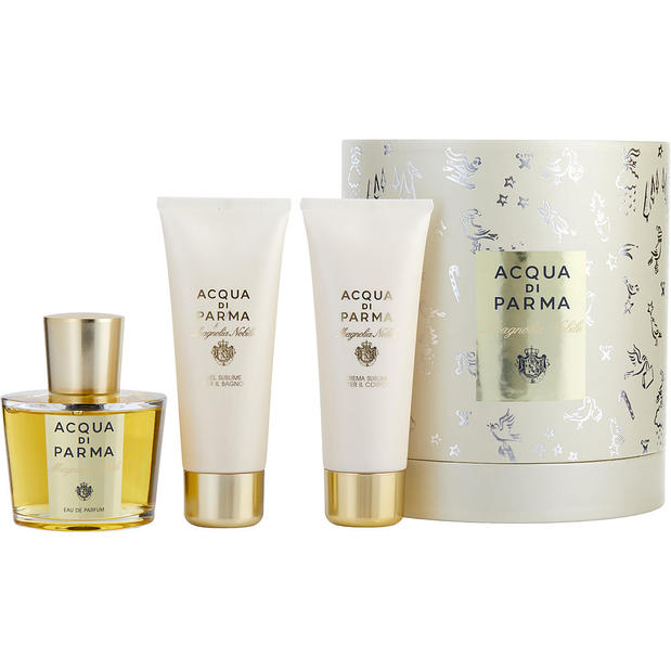 acqua di parma帕尔玛之水华美香氛 FragranceNet海外香水