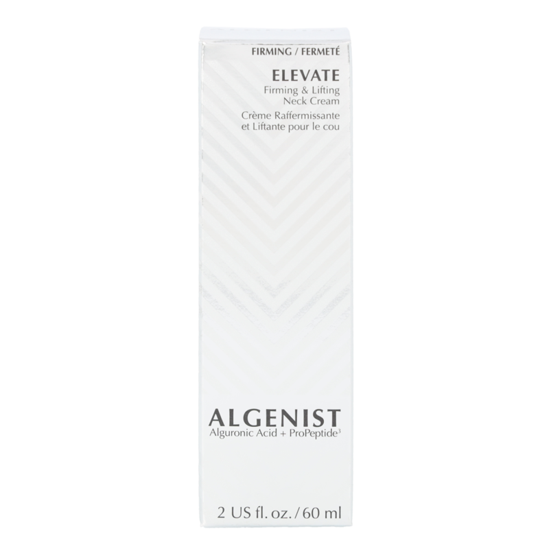【荷兰直邮】algenist奥杰尼60ml颈霜 FragranceNet海外颈霜