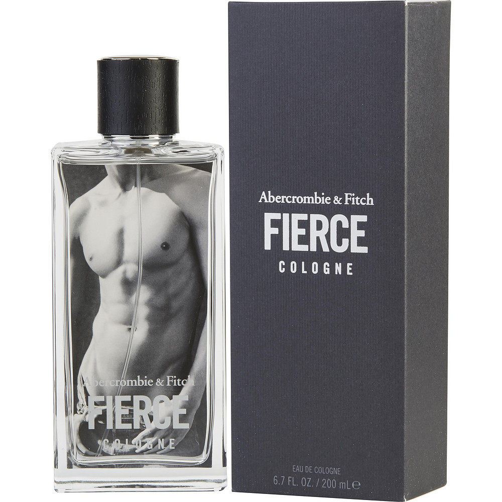 abercrombie fitch裸男雅致古龙水 FragranceNet海外香水