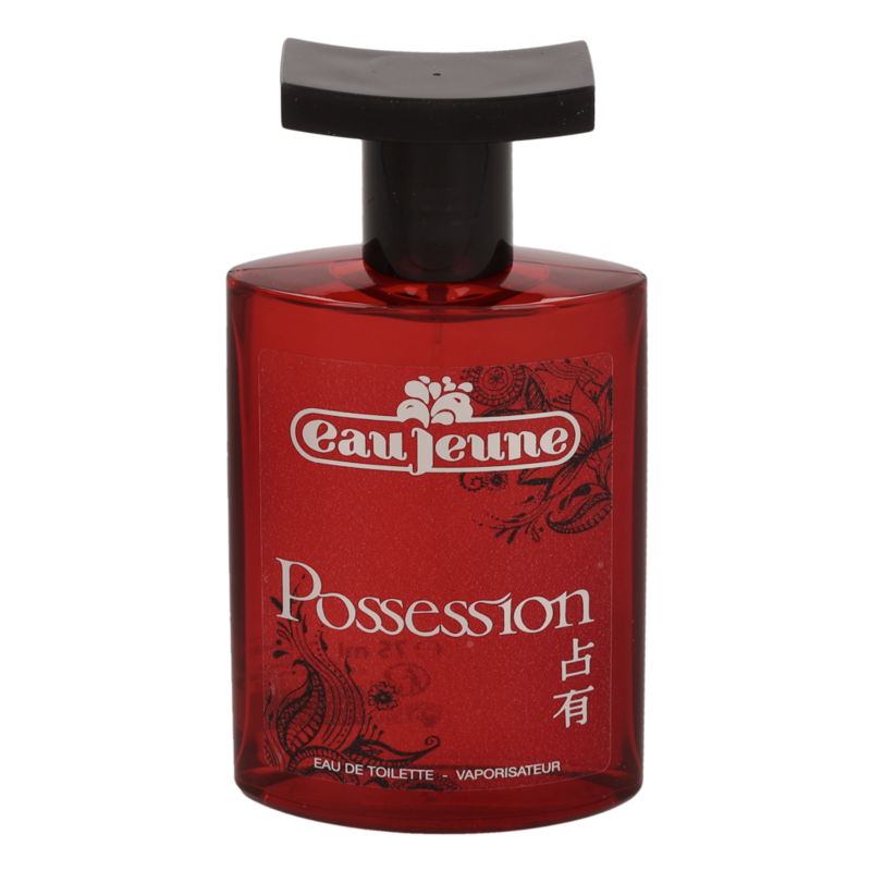 【荷兰快捷】Eau Jeune Possession Edt Spray75ml - 图0