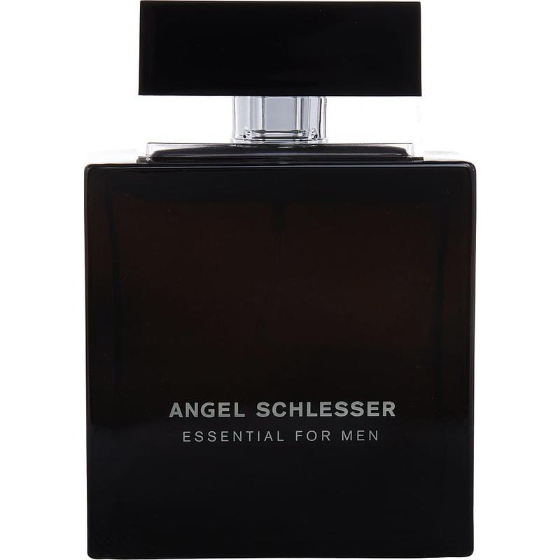 ANGEL SCHLESSER ESSENTIAL; EDT SPRAY 3.4 OZ *TESTER - 图0