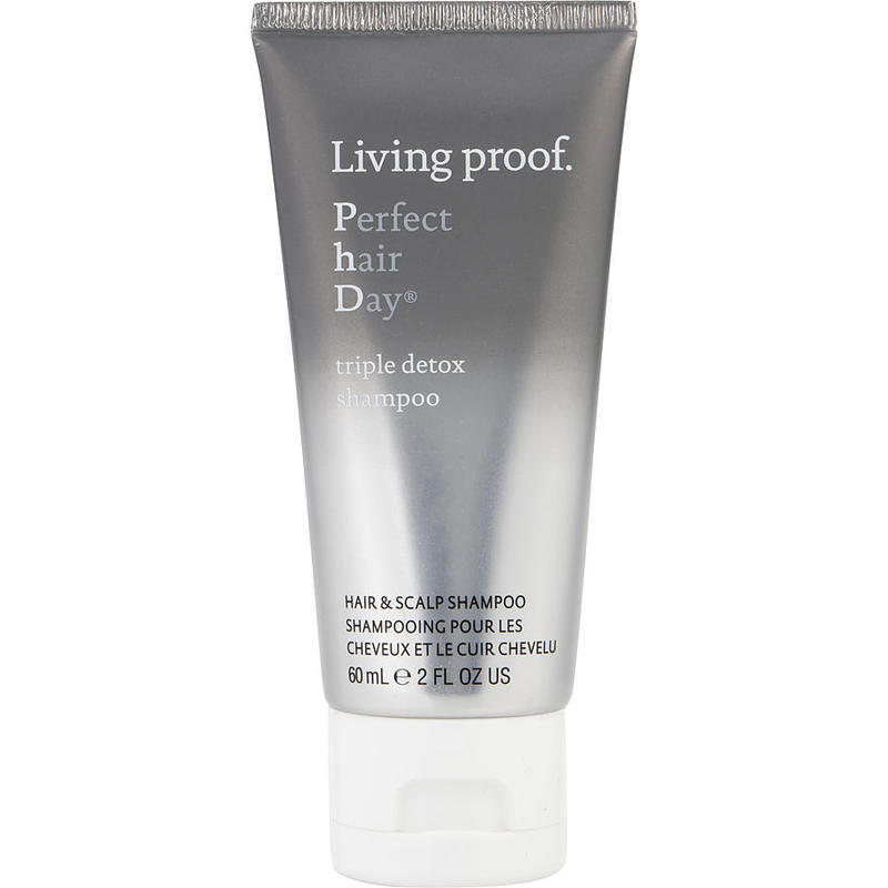 Living Proof 缕灵 日日美发 (PHD)三重洗发露 60ml - 图0