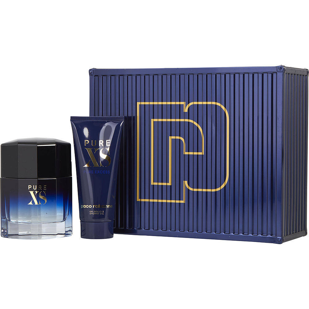 paco rabanne帕高精纯xs男士沐浴露 FragranceNet海外香水