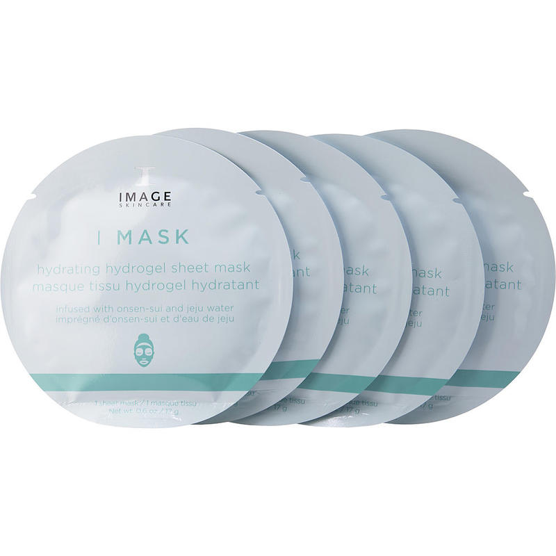 --Image Skincare; night care; I Mask Hydrating Hydrogel S - 图0