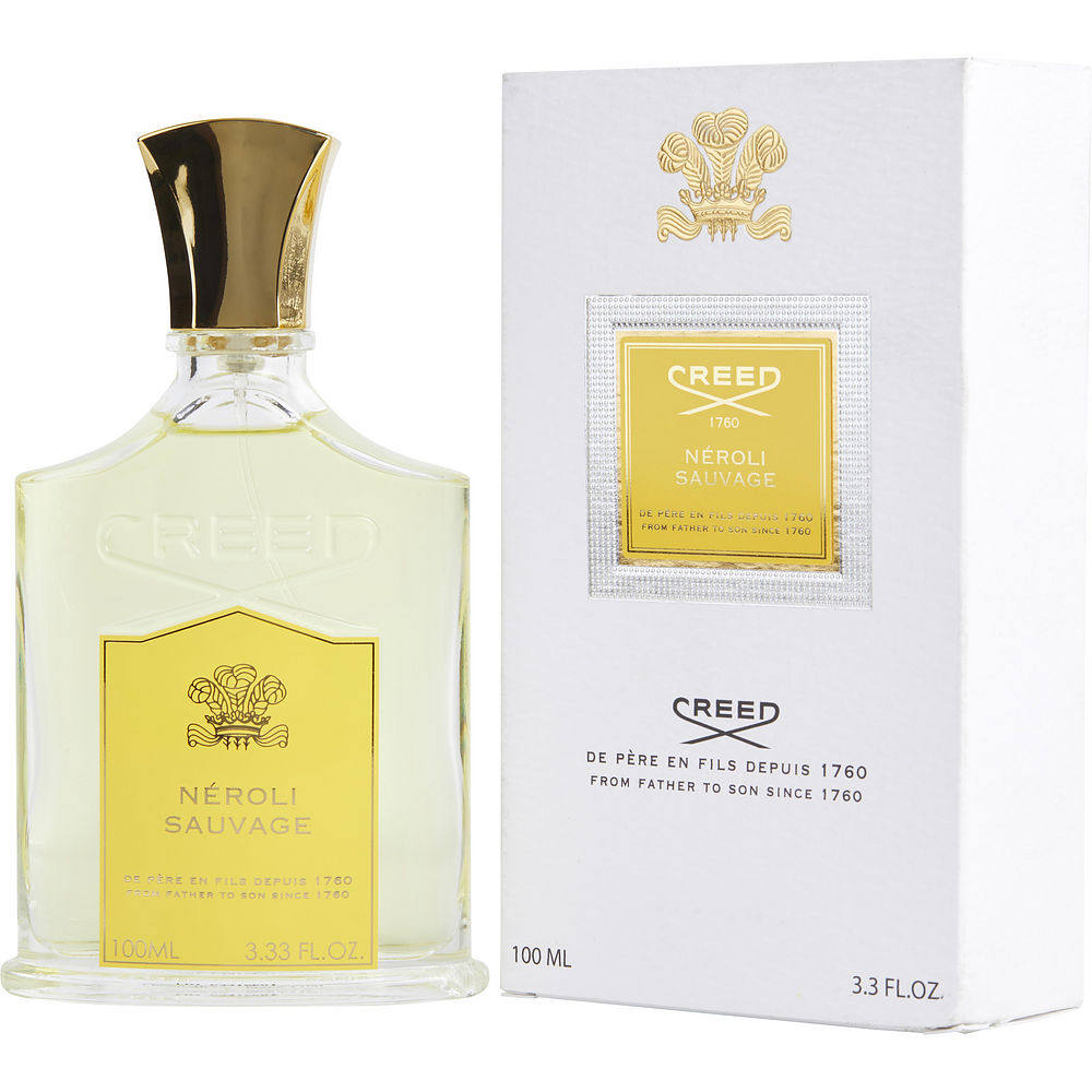 creed信仰橙花油中性香水 FragranceNet海外香水
