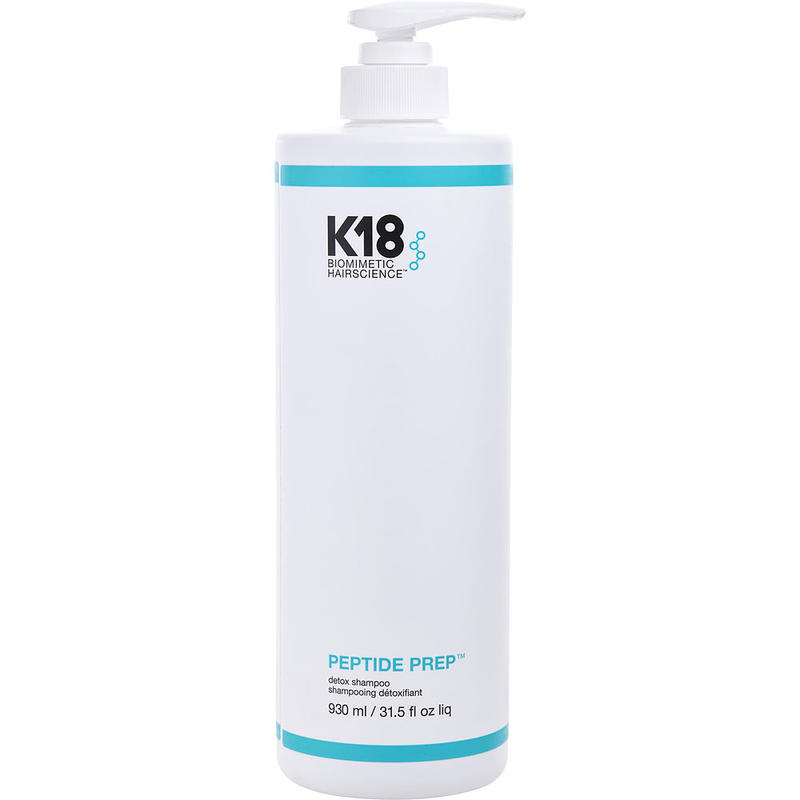 ----K18; HC_SHAMPOO; PEPTIDE PREP DETOX SHAMPOO 32 OZ-图0