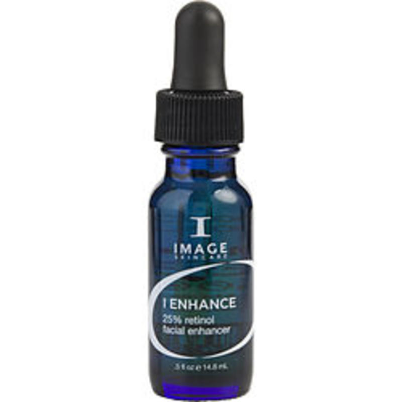 IMAGE SKINCARE I ENHANCE原液强效系列25%Retinol增强液 14ml - 图0