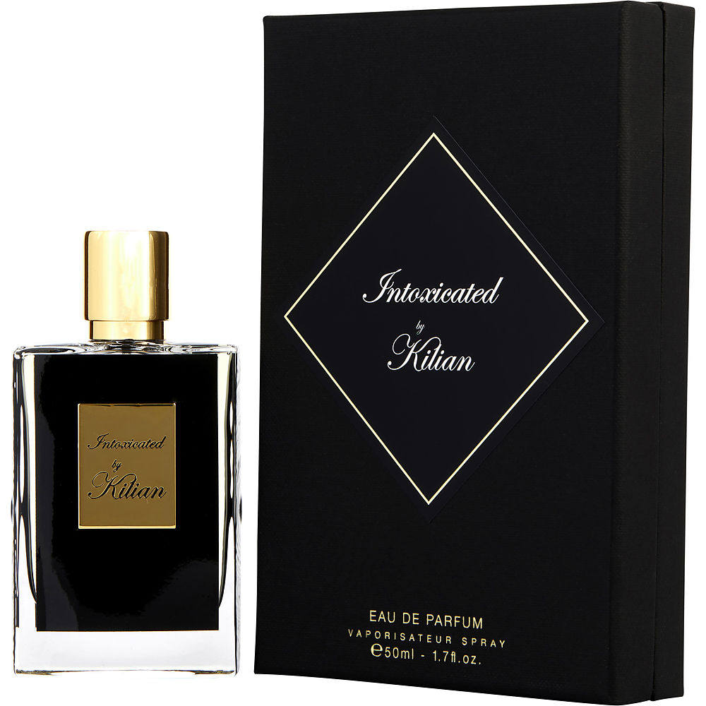kilian克利安一念沉迷中性浓香水 FragranceNet海外香水