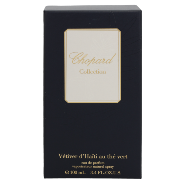 【荷兰直邮】chopard海地绿色香水 FragranceNet海外香水
