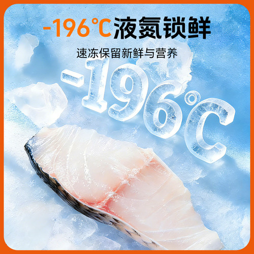 蹦蹦鱼免浆黑鱼片快煮酸菜鱼片活鱼鲜切火锅食材商业批发 - 图3