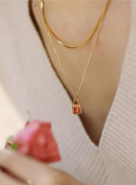 官万正品平替珠宝首饰轻奢