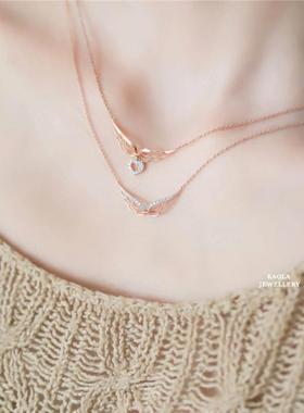 官万正品平替珠宝首饰轻奢