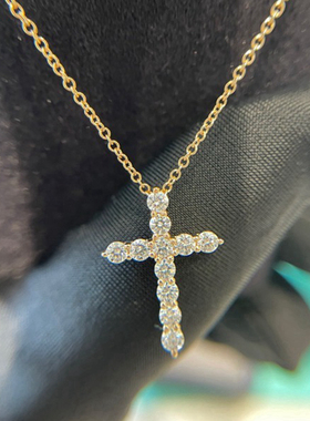 官万正品平替珠宝首饰轻奢