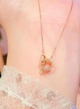 官万正品平替珠宝首饰轻奢