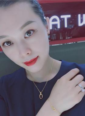 官万正品平替珠宝首饰轻奢