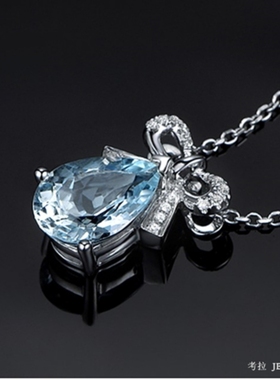 官万正品平替珠宝店轻奢