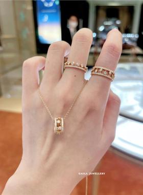 官万正品平替珠宝首饰轻奢