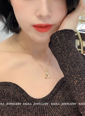 官万正品平替珠宝店轻奢