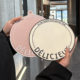 All are beautiful, butter-style placemat bowl mat light luxury high-end coaster dining tray mat dining table insulation mat